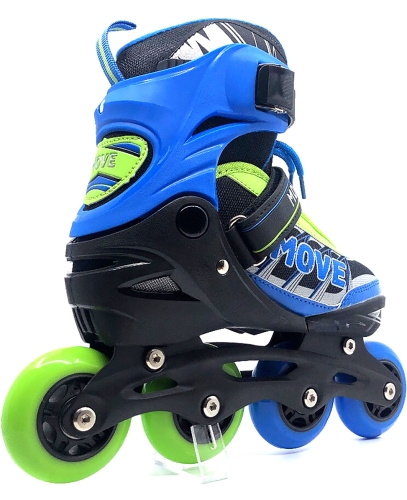Move Inlineskates Fast Boy talla 38-41